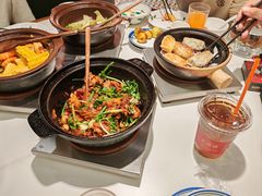 -火啫啫·粤式啫啫煲(南通首店)
