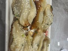 -小姜锅贴(凤凰街店)