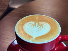 -咖法森林·咖啡  酒吧(天河店)