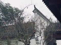 -岳麓书院