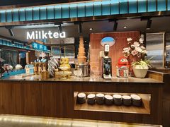 -東盛炭烤自助料理(浦东文峰广场店)