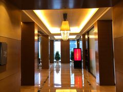 -贵阳万丽酒店