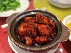 吉士红烧肉-老吉士酒家(天平路店)