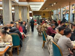 -情妹耙泥鳅·江湖川菜(科华店)