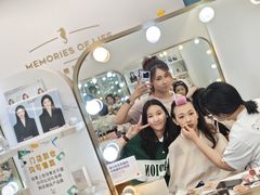 -海马体照相馆(万菱汇店)