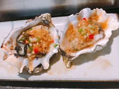 -很久以前羊肉串(簋街店)