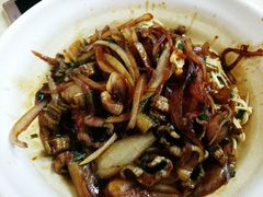 -超爷叔面馆(西园店)