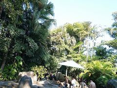 -厦门日月谷温泉渡假村