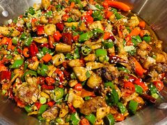 -张妈妈特色川味馆(青年路店)