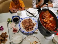 -宁夏国强手抓羊肉·清真菜(未央路凤三店)