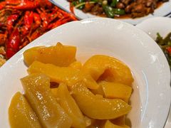 -食鸡公社辣子鸡·潍坊菜·烧烤