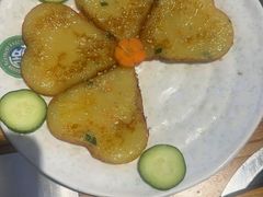 -延边河坝烧烤串城(车公庙店)