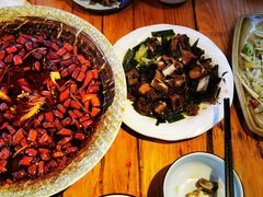 -青城甲(青城山店)