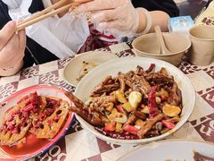 -老三样·旧食新味(船山路店)