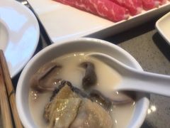-海底捞火锅(飞马水城店)