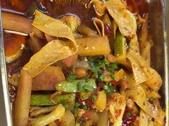 -88号小吃店·经典云南菜·地道纳西美食