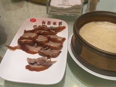 -全聚德(常州店)