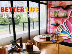 -BlueBubble蓝泡泡婴幼儿游泳会所(合川路店)