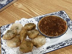 -黄记潮汕甜汤(贝底田坊店)