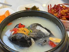 -长顺参鸡汤店(西塔总店)