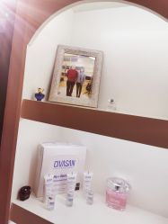 -美肤盾祛痘·问题肌头疗管理中心