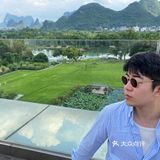 风景甲桂林的阳朔，游玩干货第1⃣️弹