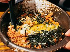 鸡碎肉饭-鸟屯(三里屯店)