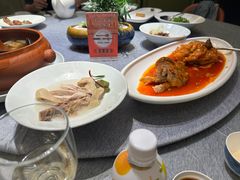松鼠大桂鱼-绿波廊(豫园店)