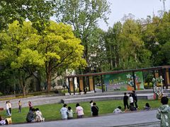 -南通濠河风景名胜区