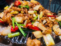 -大铁勺新津菜(熙悦汇店)