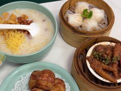 -喜势点·糖沙翁手工茶点·本地人茶居(永庆坊店)