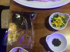 -红牌美蛙鱼头火锅(万辉国际广场店)