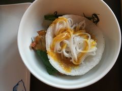 姜公吕望烤鱼-SUSU·苏苏(四合院创始店)
