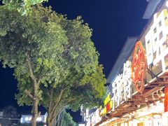 -大师傅金奖啤酒鱼(西街口总店)