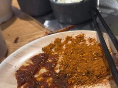 -新石器烤肉(百联川沙店)