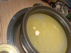 -一朵菌·野生菌探索家火锅(南亚店)