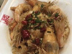 -泰煌鸡·上海白斩鸡·沪菜(平利店)