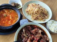 -贤花饭店(城阳店)