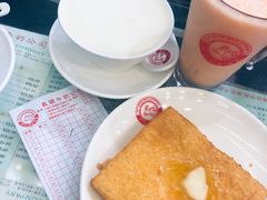 -义顺牛奶公司(庇利金街店)