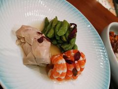 -乔家栅(襄阳南路店)