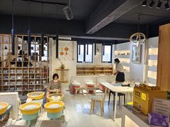 -1001艺术手作·银饰DIY·拼豆(小寨金莎店)