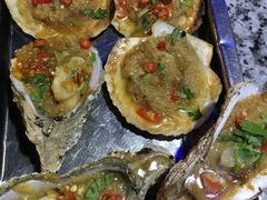 -夜猫子串吧·龙虾.江西小炒(万塘路店)