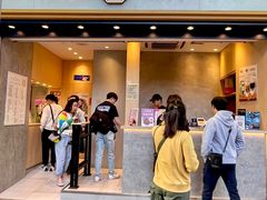 -花斑茶社(旺角店)