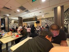 -麦当劳(新闸路店)