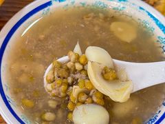 -随柳居·苏式小吃(建新巷店)