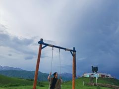 -中华福寿山