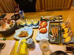 -吉兆·料理(红梅南路店)