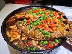 -潇湘码头·鲜湘菜(清河店)