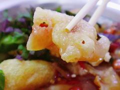 脆皮波肉-老宾州南街酸粉店(民族大道店)