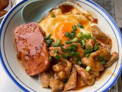 -亞婆井·劲抽面食(铂顿城店)